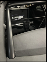 2015-2022 "S550" mustang cage kit with swing outs