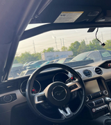 2015-2022 "S550" mustang cage kit with swing outs
