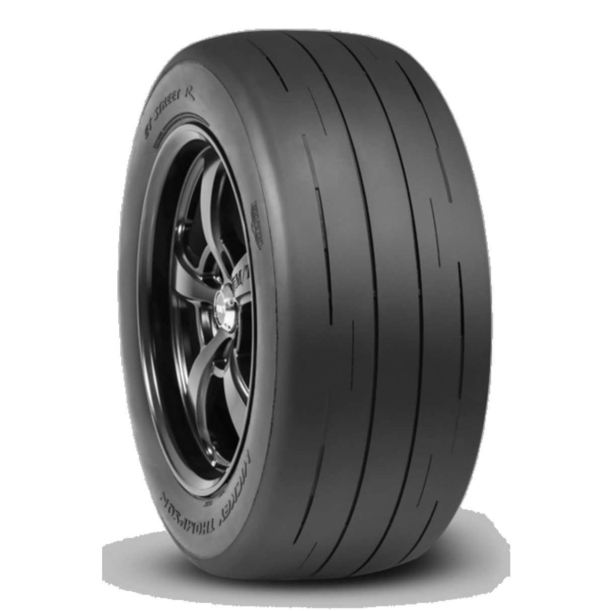 Mickey Thompson ET Street R Tire - P315/50R17
