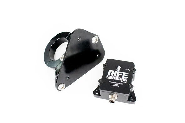 RIFE G-meter / Accelerometer Roll Bar Mount 18-160