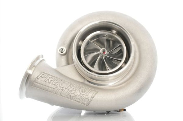 Precision Next Gen 8385 Sportsman Turbocharger V band in/out 1.15
