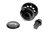 2005-14 Mustang S197 Lightweight Chromoly Steering Column