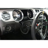 2005-14 Mustang S197 Lightweight Chromoly Steering Column