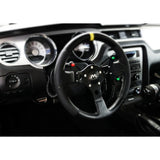 2005-14 Mustang S197 Lightweight Chromoly Steering Column
