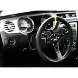 2005-14 Mustang S197 Lightweight Chromoly Steering Column
