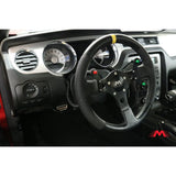 2005-14 Mustang S197 Lightweight Chromoly Steering Column