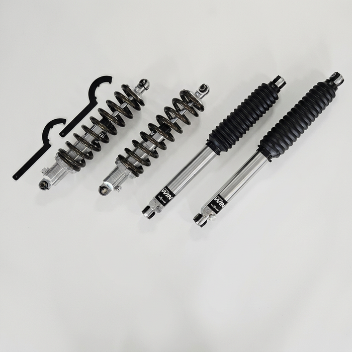 Suspension category image from your shock kit reference