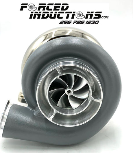 FORCED INDUCTIONS X275 GTR 88 gen3 113 GEN2 with T6 1.40