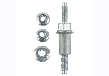 Ford Racing 18-23 Mustang GT 5.0L Right Hand Side Oil-Air Separator