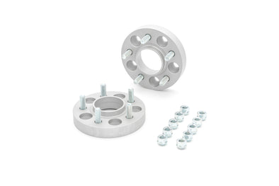 Eibach Pro-Spacer 20mm Front Spacer / Bolt Pattern 5x114.3 / Hub Center 70.5 for 05-14 Ford Mustang