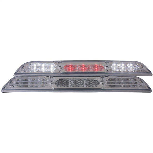 ANZO 2015-2016 Ford F-150 LED 3rd Brake Light Chrome