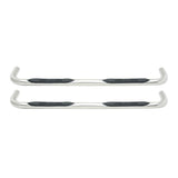 Westin 2015-2018 Ford F-150 SuperCab E-Series 3 Nerf Step Bars - SS