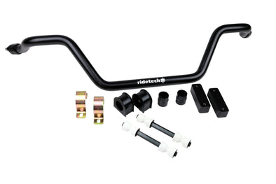 Ridetech 64-66 Ford Mustang StreetGRIP Front Swaybar