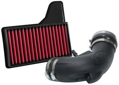 Airaid 2018-2023 Ford Mustang V8-5.0L F/I Airaid Jr Intake Kit