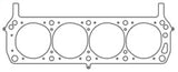 Cometic Ford SVO 302/351 4.1 inch Bore .045 Inch MLS Right Side Head Gasket
