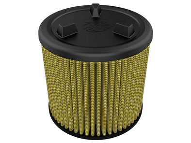 aFe Power 21-22 Ford Bronco L4-2.3L (t)/V6-2.7L (tt) Magnum FLOW Air Filter w/ Pro GUARD 7 Media