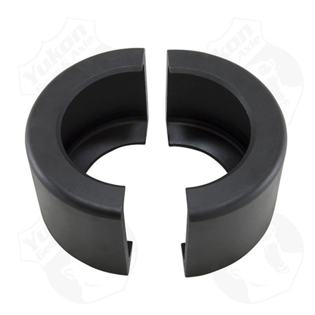 Yukon Gear Extra-Large Clamshells For Large Applications