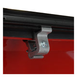 Pace Edwards 15-16 Ford Super Crew / SuperCab 5ft 6in Bed BedLocker - Matte Finish