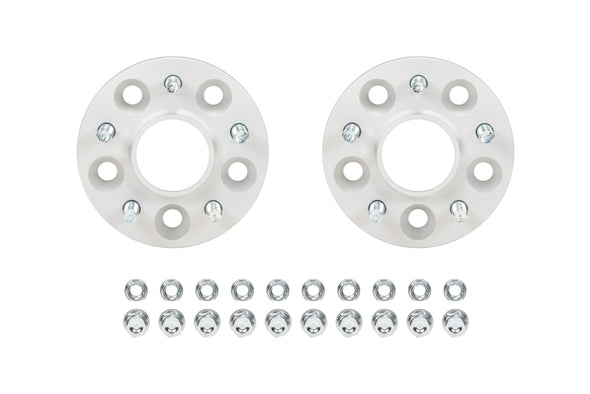 Eibach Pro-Spacer 20mm Rear Spacer / Bolt Pattern 5x114.3 / Hub Center 70.5 for 05-14 Ford Mustang