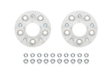 Eibach Pro-Spacer System 25mm Spacer - 2015 Ford Mustang Ecoboost / V6 / GT