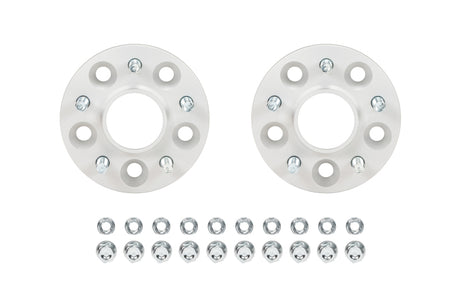 Eibach Pro-Spacer System 25mm Spacer - 2015 Ford Mustang Ecoboost / V6 / GT