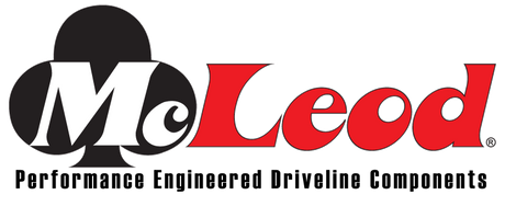 McLeod Hydraulic T.O. Bearing (Direct OE Replacement) 05-16 Mustang GT / 07-09 Mustang GT500