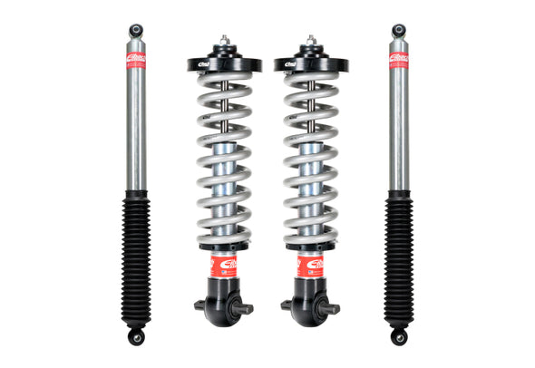 Eibach Pro-Truck Coilover 2.0 Front w/ Rear Shocks for 15-20 Ford F-150 3.5L EcoBoost 2WD