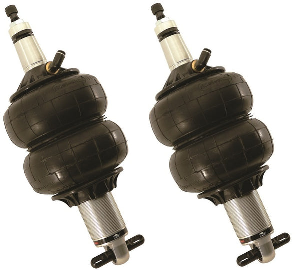 Ridetech 57-60 Cadillac HQ Series ShockWaves Front Pair