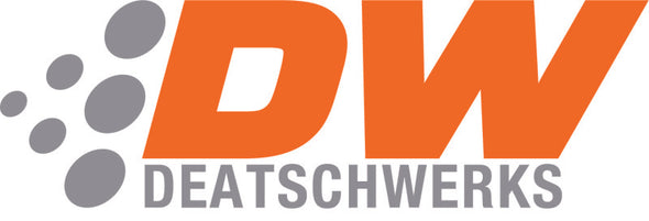 DeatschWerks Nissan G20 / SR20 / 240sx SR/KA 370cc Side Feed Injectors