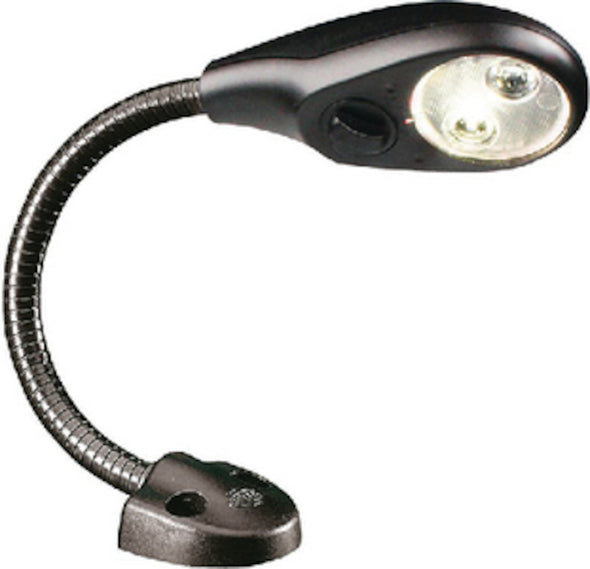 Hella Interiorlamp 150 Bic Md931V Black 2Ja