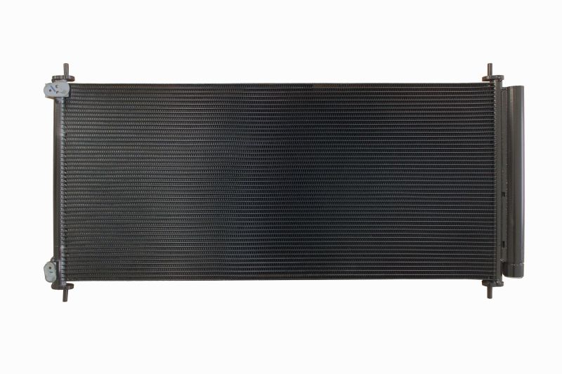 CSF 12-17 Mazda 5 2.5L A/C Condenser