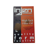 Injen Pro Tech Charger Kit (Includes Cleaner and Charger Oil - Aerosol) Cleaning Kit