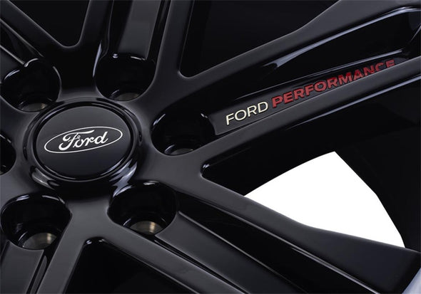 Ford Racing 15-21 F-150 20x8.5 Gloss Black Wheel