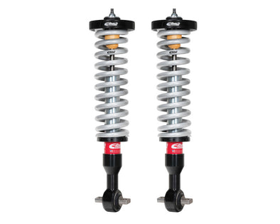 Eibach Pro-Truck Coilover 2.0 Front for 21-23 Ford F-150 2WD