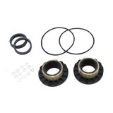 Yukon Gear Dana 60 35 Spline Driver Assembly For Hardcore Locking Hubs