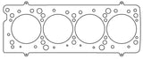 Cometic Lancia/Fiat Delta/Tempra 85mm .040 inch MLS 8/16 Valves-5 Layer