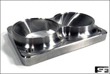 Maven T6 STAINLESS BILLET FLANGES