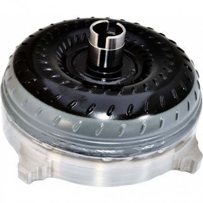 Circle D 46-07-04 2018+ Mustang GT 10R80 258mm Torque Converter (Forced Induction Version)