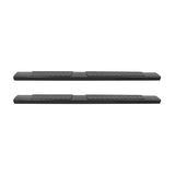 Westin 2015-2018 Ford F-150 SuperCrew R7 Nerf Step Bars - Black