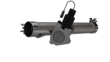 2009-2023 Ram/Dodge 1500 Classic QTP  Aggressor Cutout Pipe