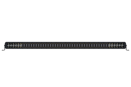 Hella Universal Black Magic 50in Tough Double Row Light Bar - Spot & Flood Light