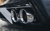 MagnaFlow Sys CB 15-16 Ford Mustang 5.0L