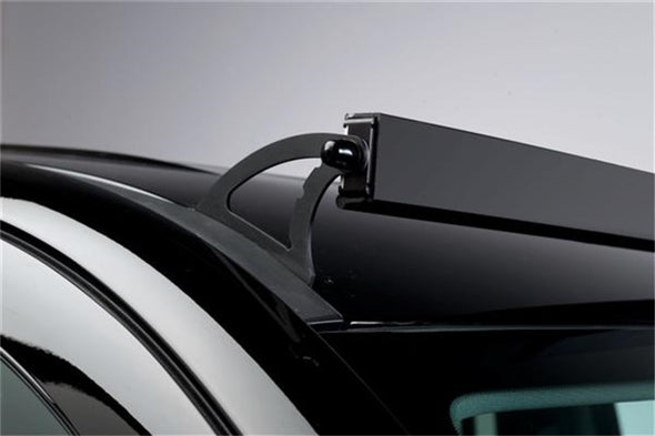 Putco Luminix Wind Guard for 50in Light Bars - curved/straight.