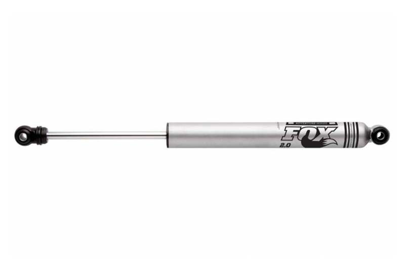 JKS Manufacturing Fox 2.0 Adventure Series Universal Shock 23.65 x 15.06 x 2 - EB1/EB1
