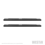Westin 2015-2018 Ford F-150 SuperCab R7 Nerf Step Bars - Black