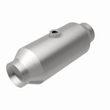 MagnaFlow California Grade CARB Compliant Universal Catalytic Converter