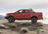 Ford Racing 19-21 Ford Ranger Fox (Tuned By Ford Performance) Off-Road Suspension Leveling Kit
