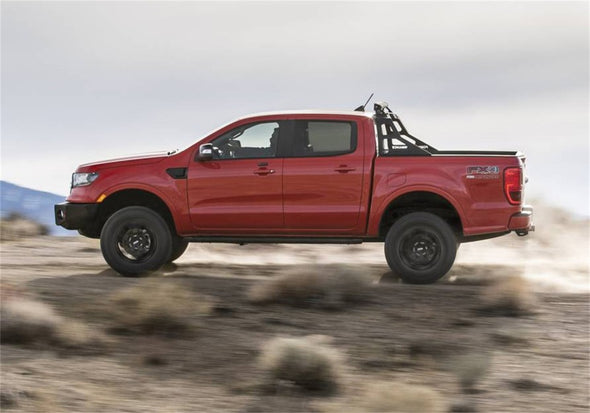 Ford Racing 19-21 Ford Ranger Fox (Tuned By Ford Performance) Off-Road Suspension Leveling Kit