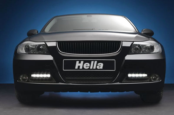 Hella LEDayLine Daytime Running Light Kit