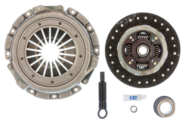 Exedy OE 1988-1992 Ford Bronco L6 Clutch Kit